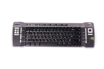 multimedia keyboard