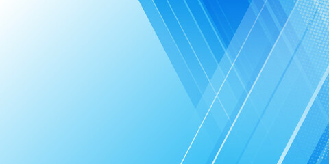 Fototapeta na wymiar Abstract geometrical and blue with diamond white cross light background. illustration vector design 