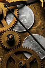 रुपया  ft0212_7111 Indian rupee 印度盧比