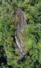 Cascada Calobre Panamá