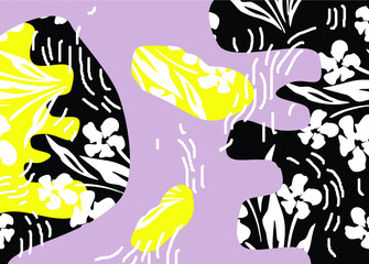 Batik Indonesian: is a technique of wax-resist dyeing applied to whole cloth, or cloth made using this technique originated from Indonesia.