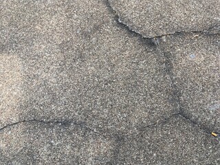 Pebble small stone wall background