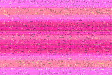 Abstract background of pink and orange colors