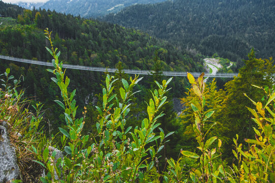 highline179 in Reutte