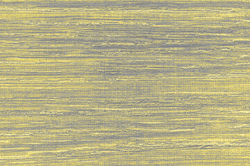 Wood texture in Illuminating and Ultimate Gray table. Plywood background. Color of the year 2021