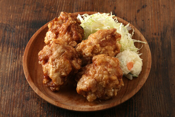 唐揚げ