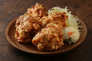 唐揚げ