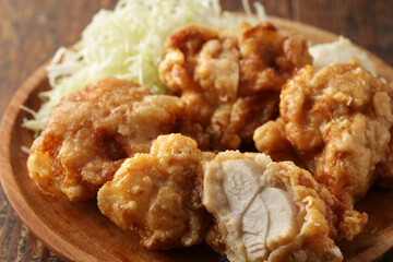 唐揚げ