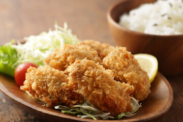 唐揚げ