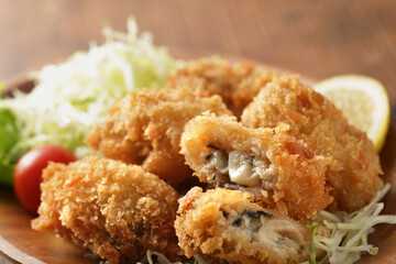 唐揚げ