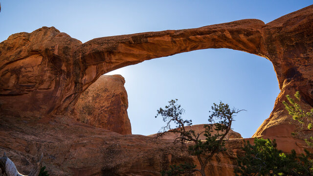 Arches National Park