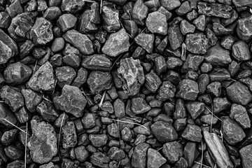 stones background