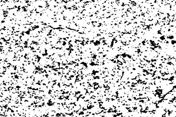 Vector background in grunge style