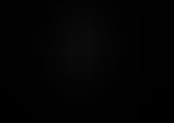 Dark Silver, Gray vector blurred shine abstract background. Colorful illustration in blurry style with gradient. Brand new design for your business.