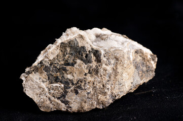 calcite mineral sample