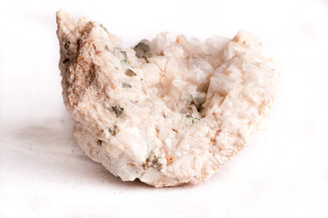 danburite mineral sample