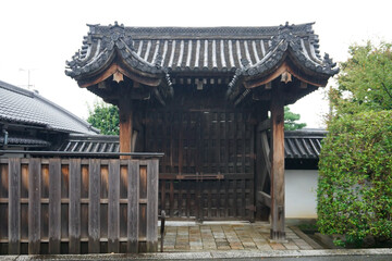 Fototapeta premium 三十三間堂