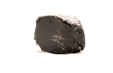 obsidian mineral samples