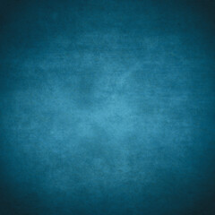 Fototapeta premium old dark blue background
