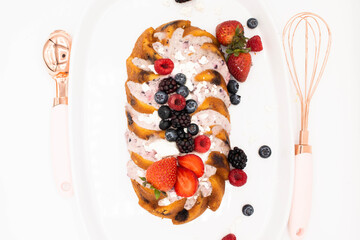 Repostería navideña