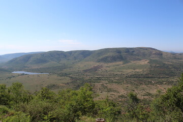  Photos taken in Pilanesberg national park, South Africa