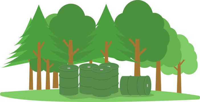 1 476 最適な 不法投棄 画像 ストック写真 ベクター Adobe Stock