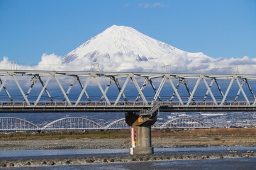 富士山