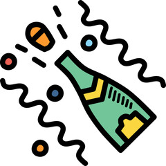 champagne