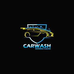 car wash