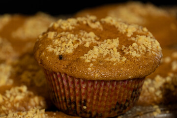 cup cake close up cake sweet