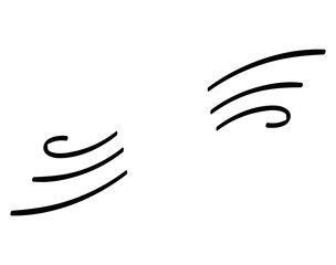 ハンドレタリング　飾り線・フレーム