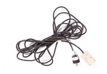 Old vintage .extension cord