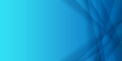 Light blue background with area for graphic elements or text. Light blue gradient abstract banner background. 
Light blue abstract background 