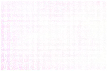 Maze background. Pink maze pattern.
