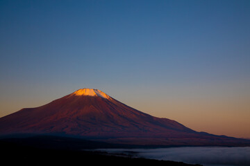 Fototapeta premium mountain