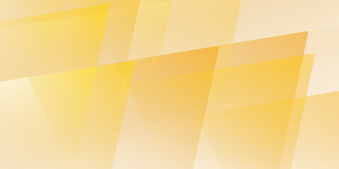Yellow abstract background
