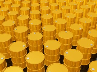 goldene &Ouml;lf&auml;sser