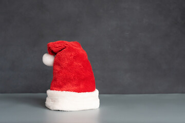 Christmas Santa Claus hat