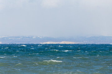 Fototapeta premium 北方領土