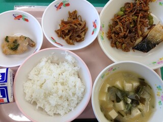 学校給食