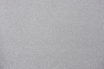Fototapeta na wymiar silver glitter texture background - textured gray pattern
