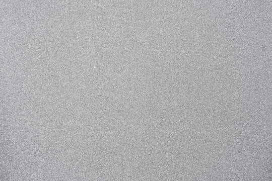silver glitter texture background - textured gray pattern