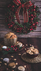 christmas still life