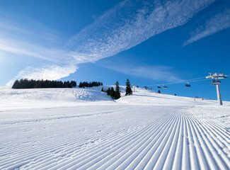 Skigebiet Sudelfeld