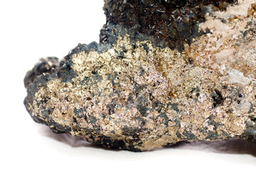 tennantite a copper alloy