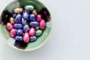 Easter Eggs
