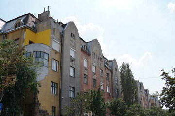 budapest, trains, historical, hungary