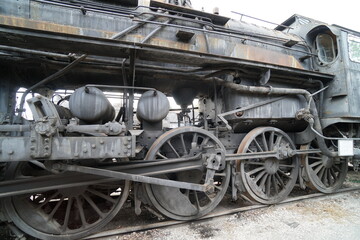 budapest, trains, historical, hungary