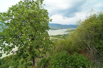 hungary, danube, 