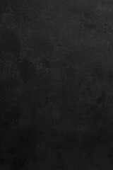 Black hand-painted background texture